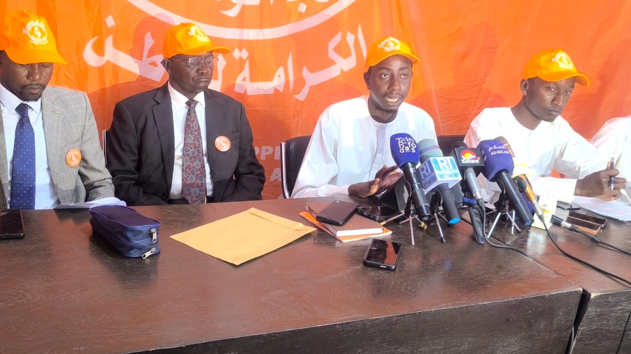 Tchad : les Patriotes alertent sur une crise politique et sécuritaire sans précédent