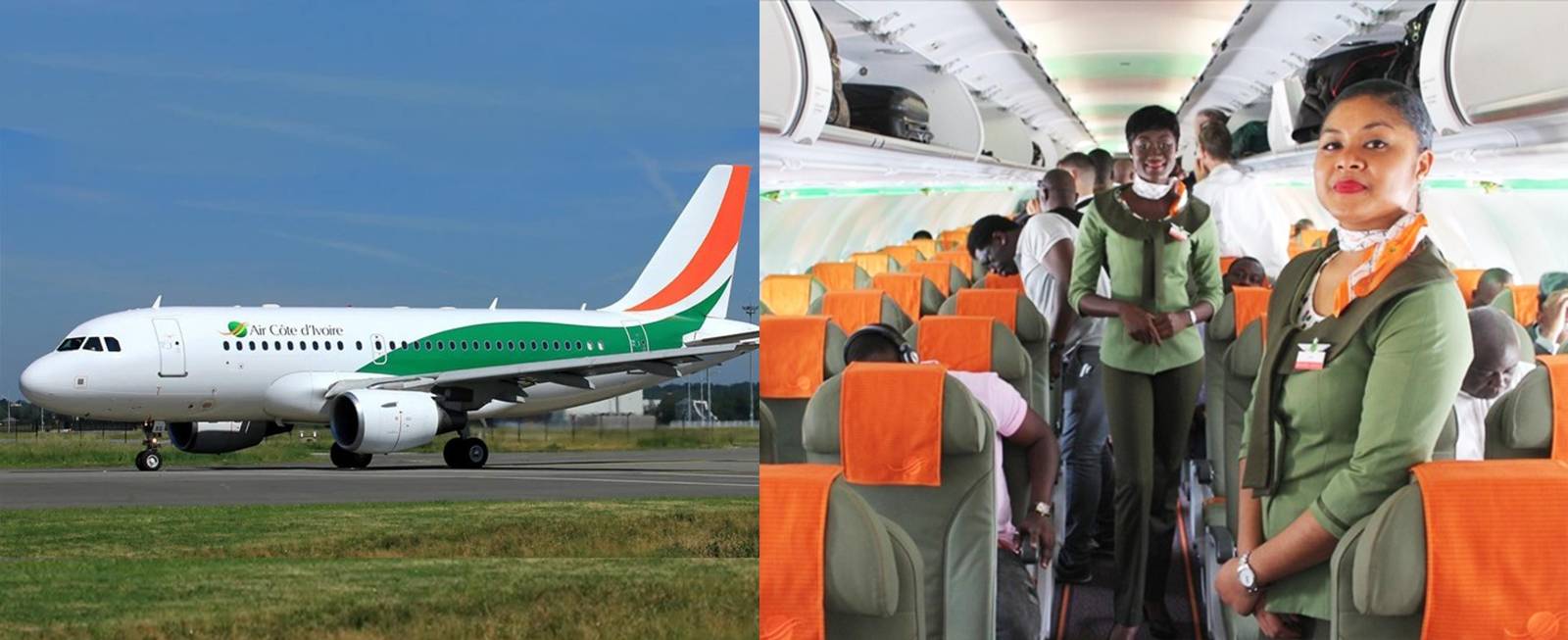 Côte d&rsquo;Ivoire : baisse des taxes aériennes pour dynamiser le secteur