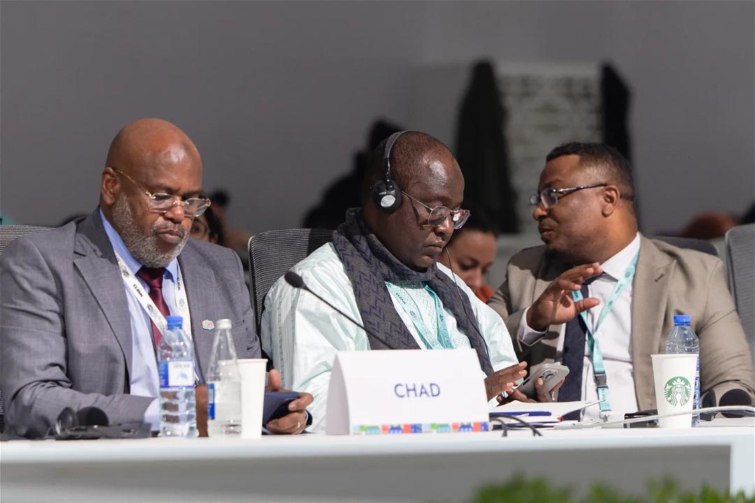 Le Tchad intègre le programme BCRUP pour renforcer sa résilience urbaine face au climat