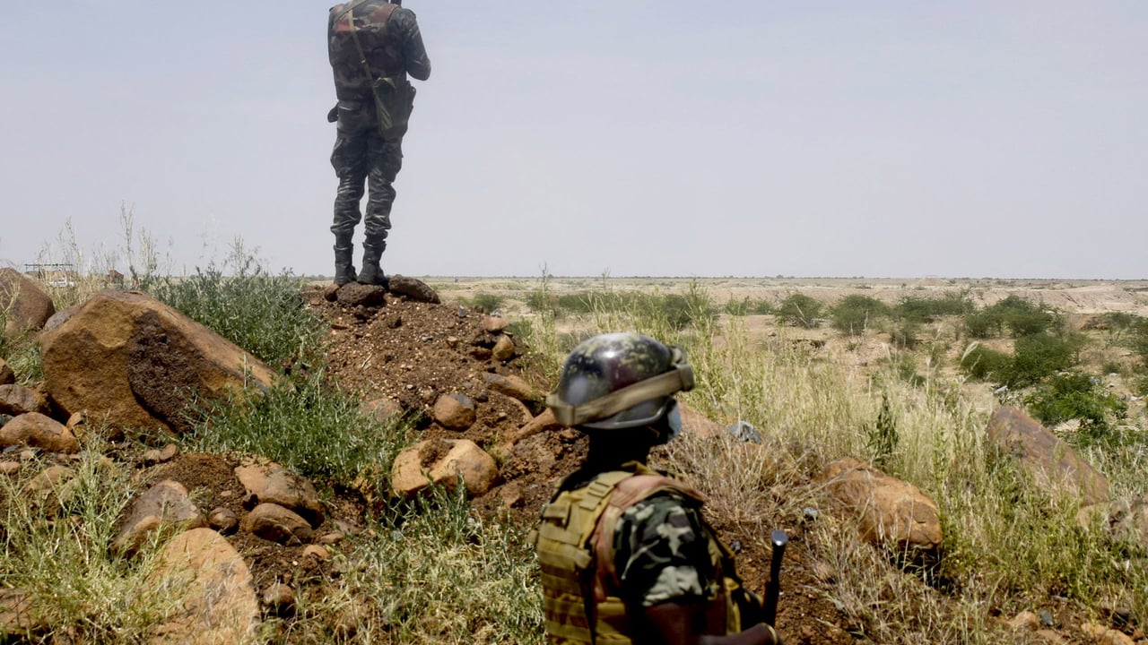 Nouveau massacre de l&rsquo;État islamique au Niger : le village de Bossiye durement frappé