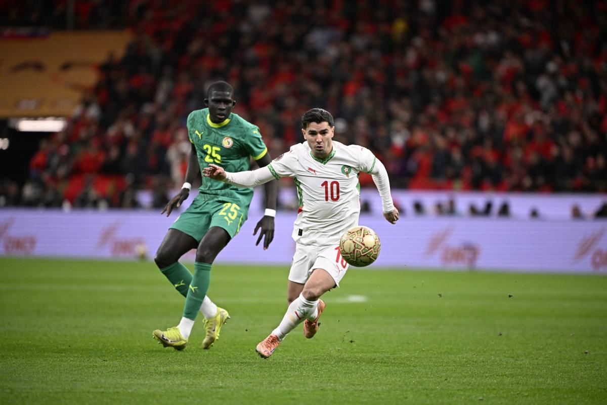 Coup de théâtre pour la can 2025 : le Maroc sacré sur tapis vert