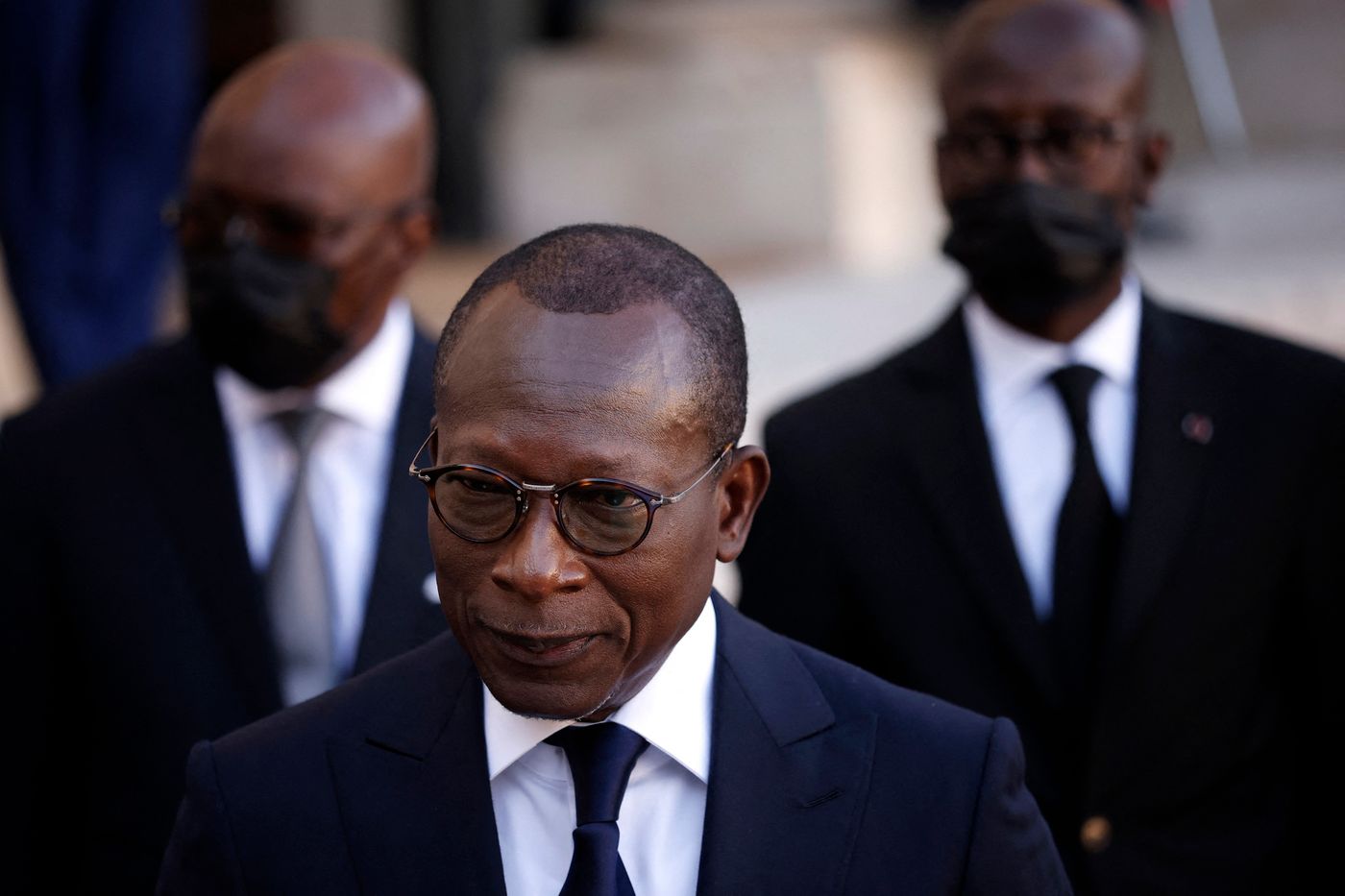 Tentative de coup d&rsquo;État au Bénin : la présidence assure que la situation est sous contrôle