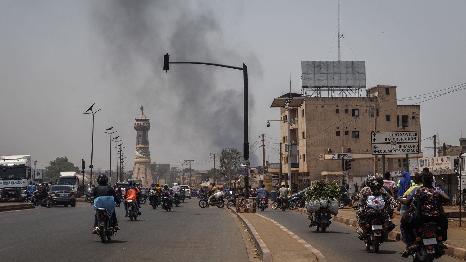 Mali : le JNIM exhorte à un front uni contre la junte et propose une transition islamique