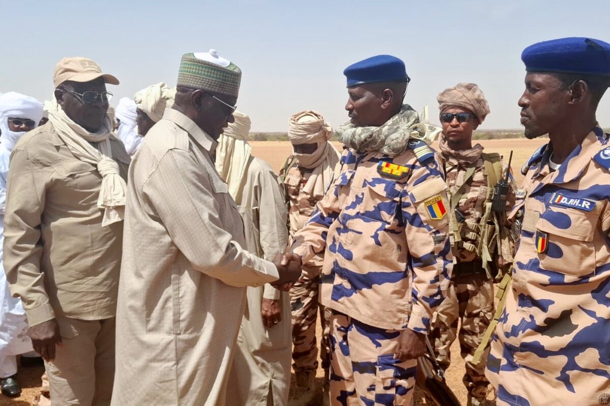 Tchad : 42 morts dans des conflits meurtriers autour de l&rsquo;eau