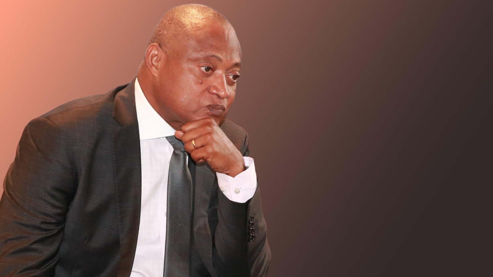 Togo : l&rsquo;ANC rejette fermement tout projet de nouvelle révision constitutionnelle