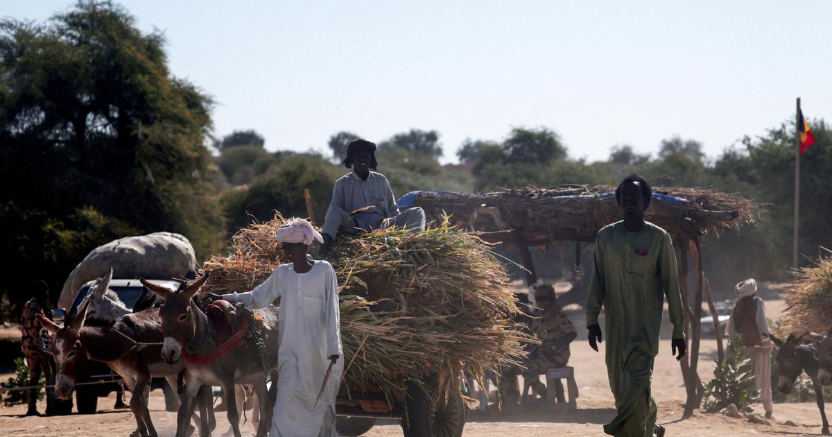 Insécurité frontalière : le Tchad verrouille ses accès avec le Soudan