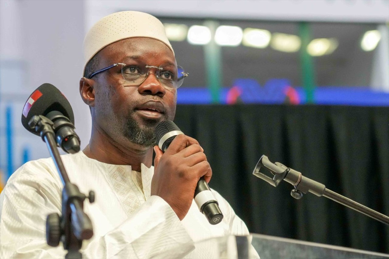 Sénégal : Malick Ndiaye démissionne, Ousmane Sonko pressenti à l&rsquo;assemblée