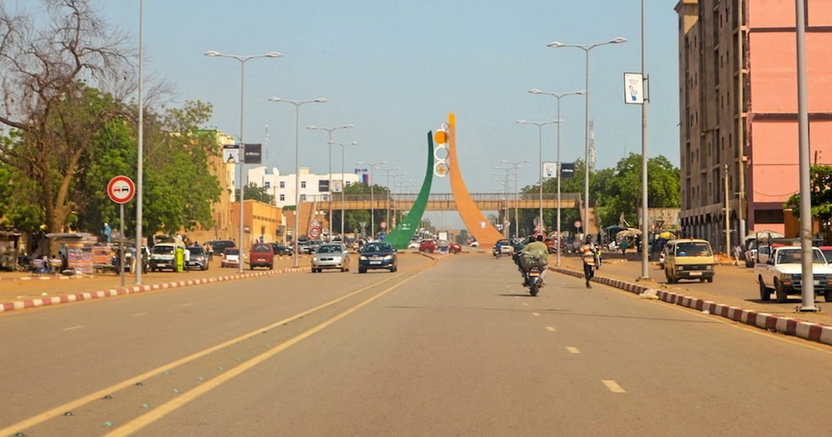 Au Niger, la junte militaire étouffe les droits humains et la démocratie