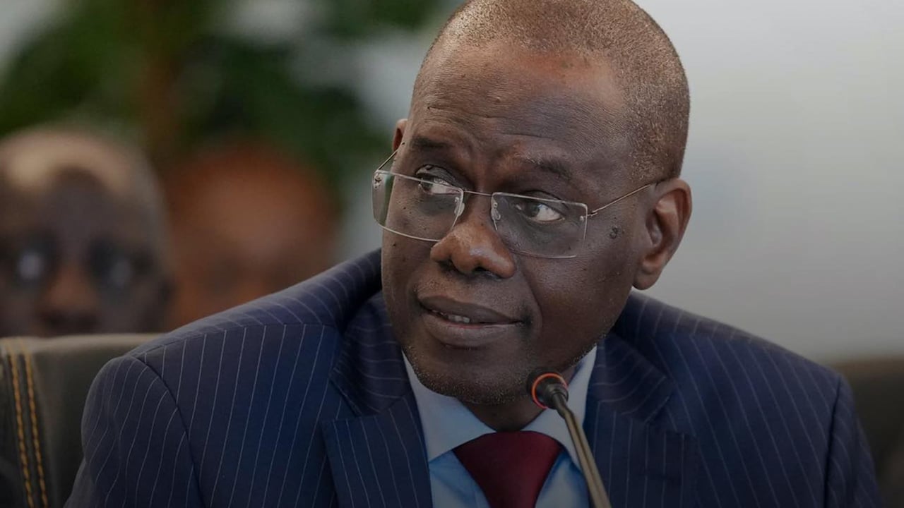 Sénégal : quel avenir pour les relations avec le FMI après le départ d&rsquo;Ousmane Sonko ?