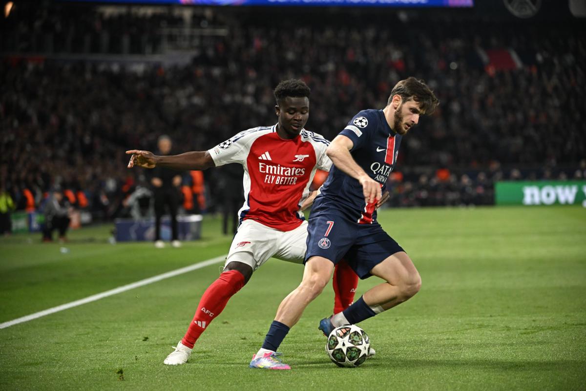 Finale de la Ligue des champions : le guide complet pour voir PSG – Arsenal