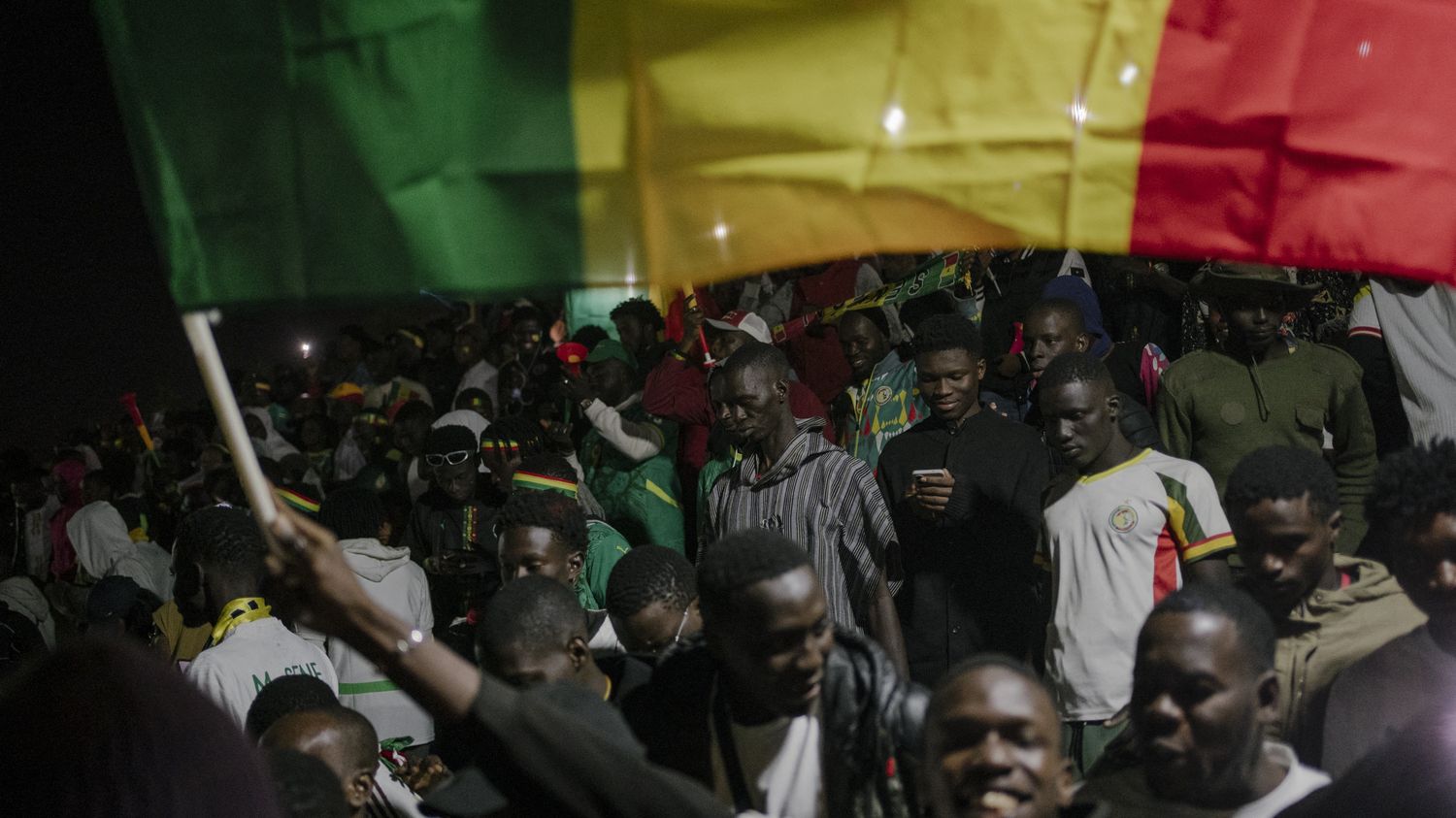 Le Sénégal triomphe à la CAN : une finale épique et controversée face au Maroc