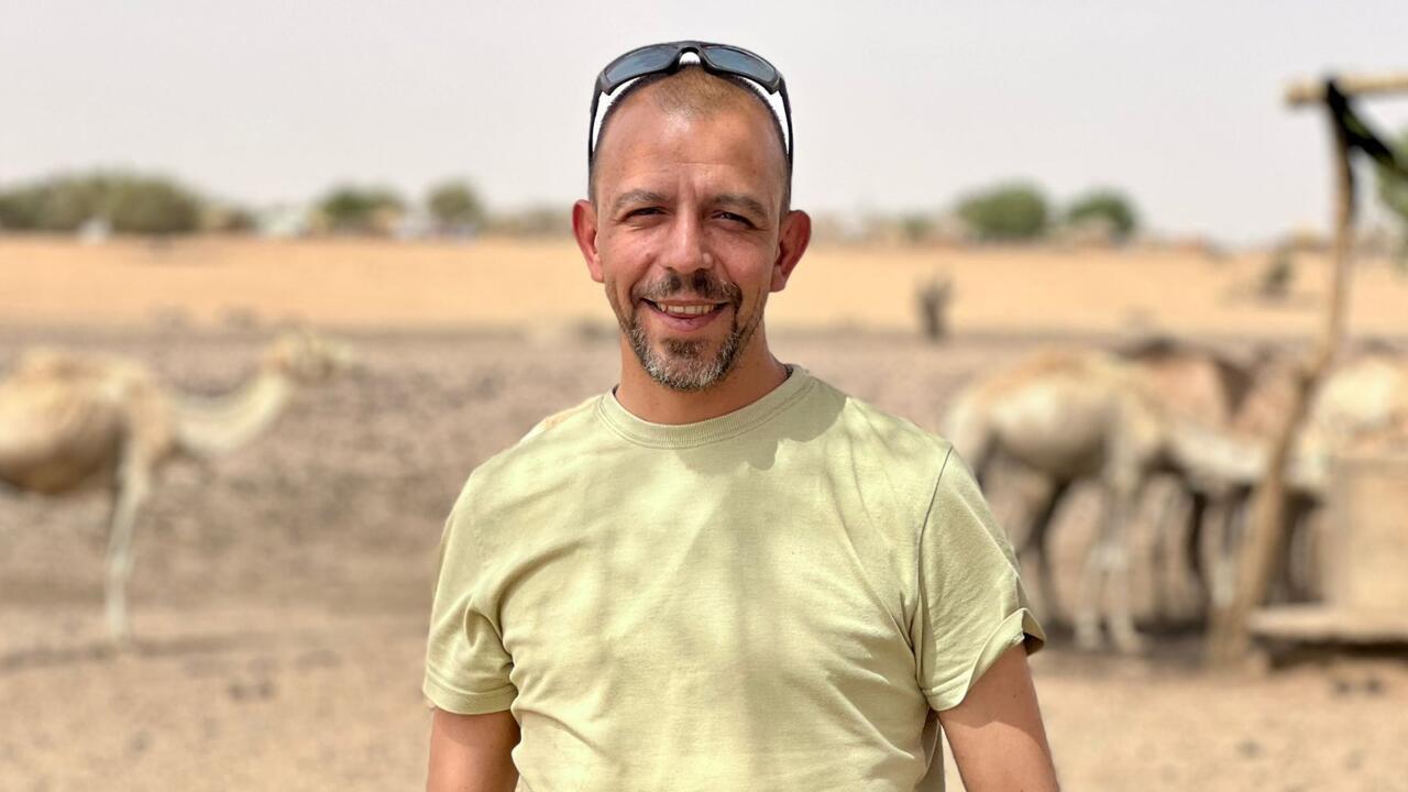 Joseph Figueira : « je n&rsquo;aurais pas dû survivre » en Centrafrique