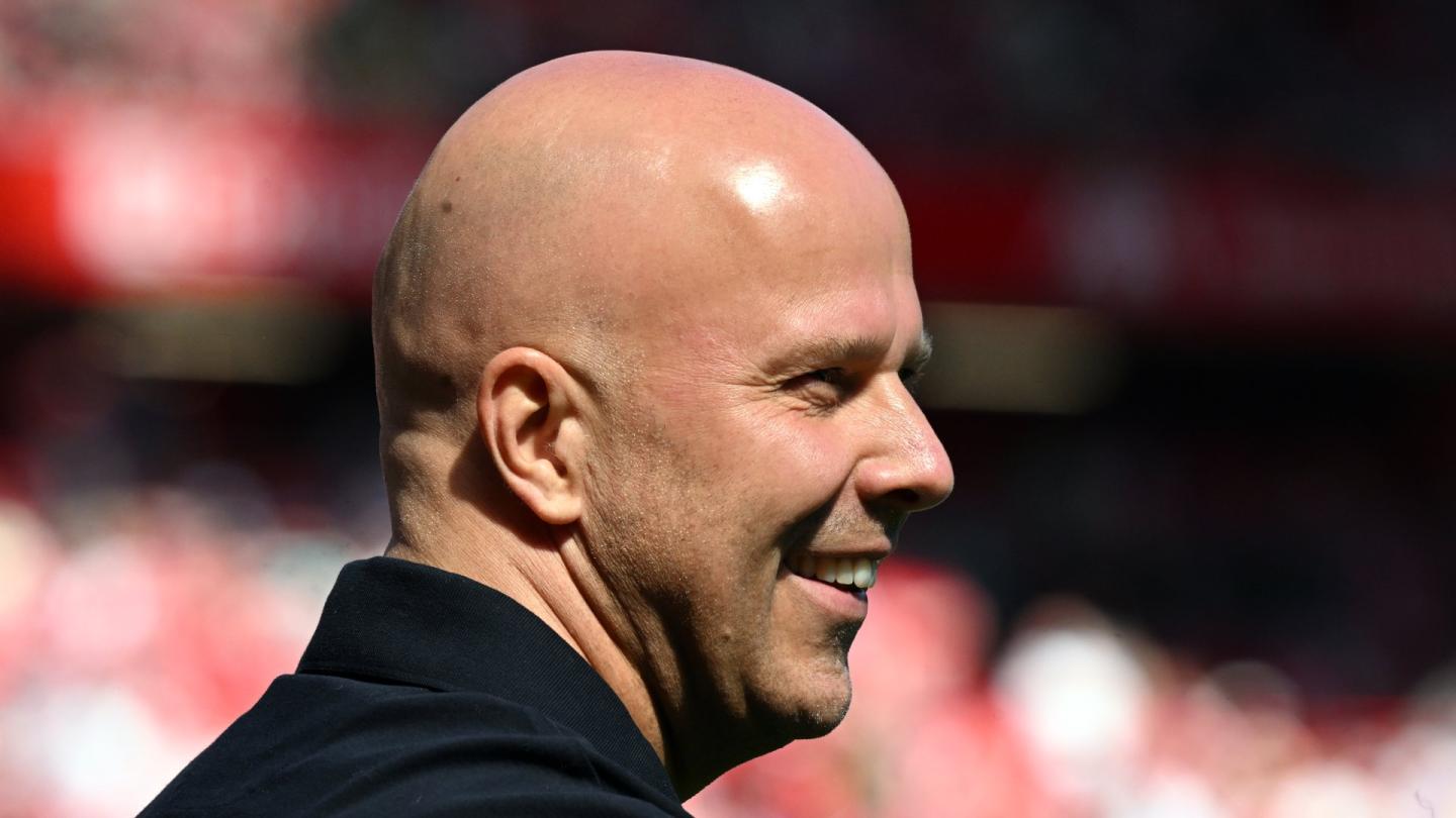 Bilan de fin de saison pour Arne Slot : qualification européenne et adieux aux légendes à Liverpool