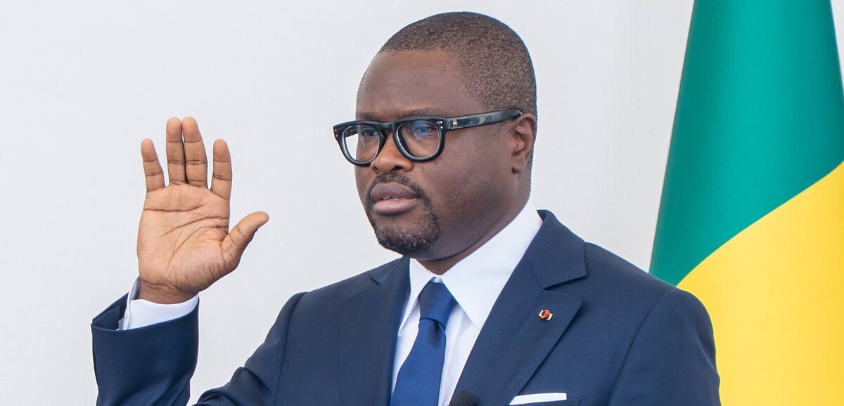 Romuald Wadagni prend officiellement les rênes du Bénin après Patrice Talon