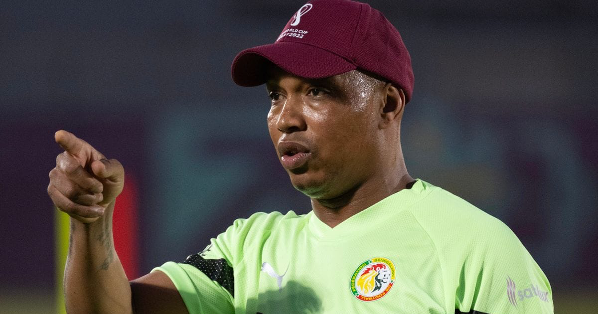 Condamnation d&rsquo;el-hadji diouf pour pension alimentaire non payée