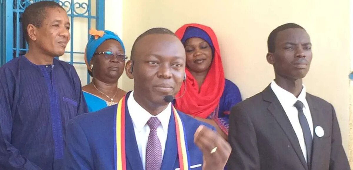 Maintien en détention de Succès Masra au Tchad : la Cour suprême rejette son recours