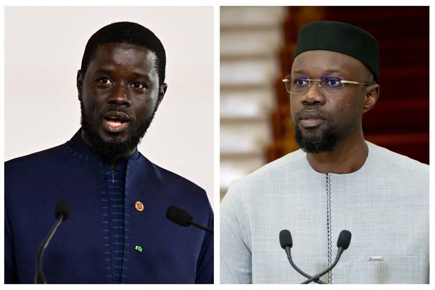 Ousmane Sonko exprime son désaccord sur la gestion des fonds politiques au Sénégal