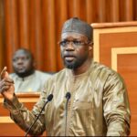 La présidence de l&rsquo;Assemblée nationale, nouvelle étape du projet politique d&rsquo;Ousmane Sonko
