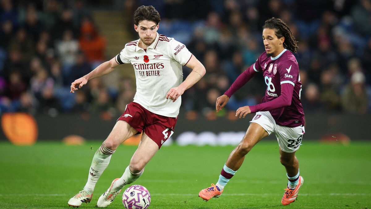 Arsenal contre Burnley : le choc décisif pour le titre de champion