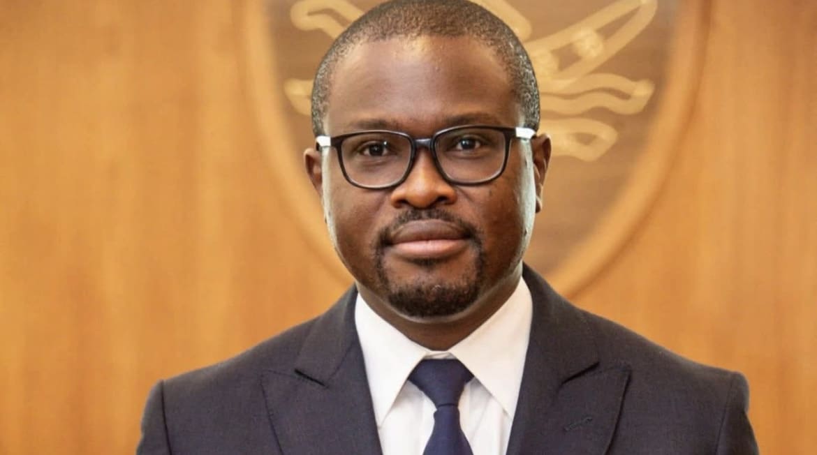 Investiture de Romuald Wadagni : un choix stratégique pour le Bénin