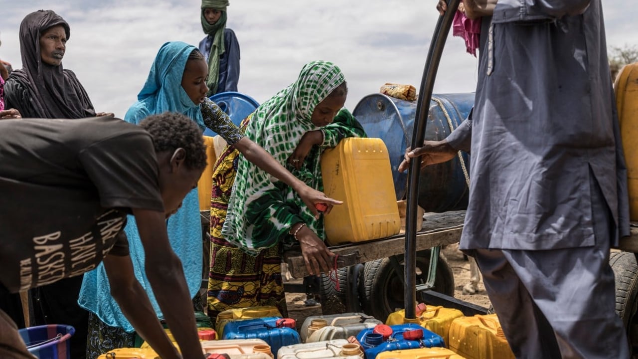 Réfugiés maliens en Mauritanie : entre espoir de retour et menaces d’un nouvel exode