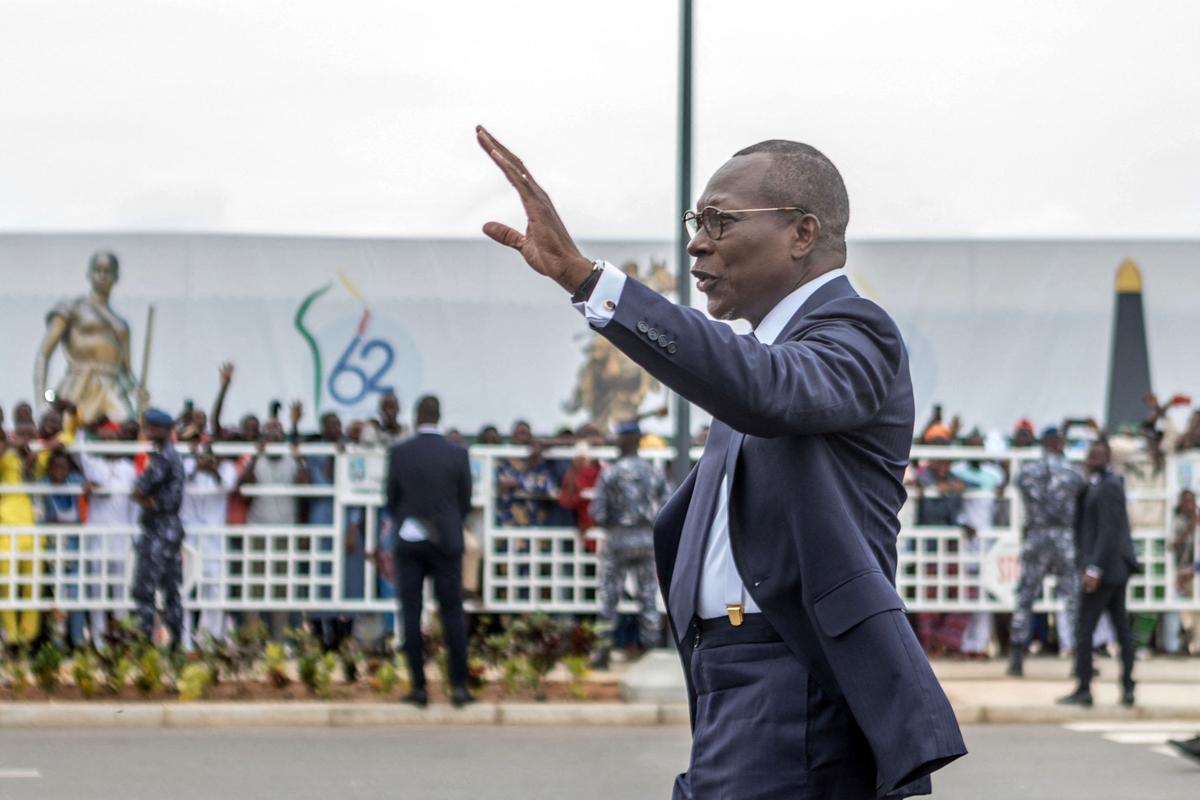 Tentative de coup d&rsquo;État au Bénin : ce qu&rsquo;il faut savoir sur les événements à Cotonou