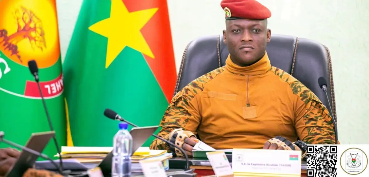 Burkina Faso : une dizaine de magistrats poursuivi pour corruption