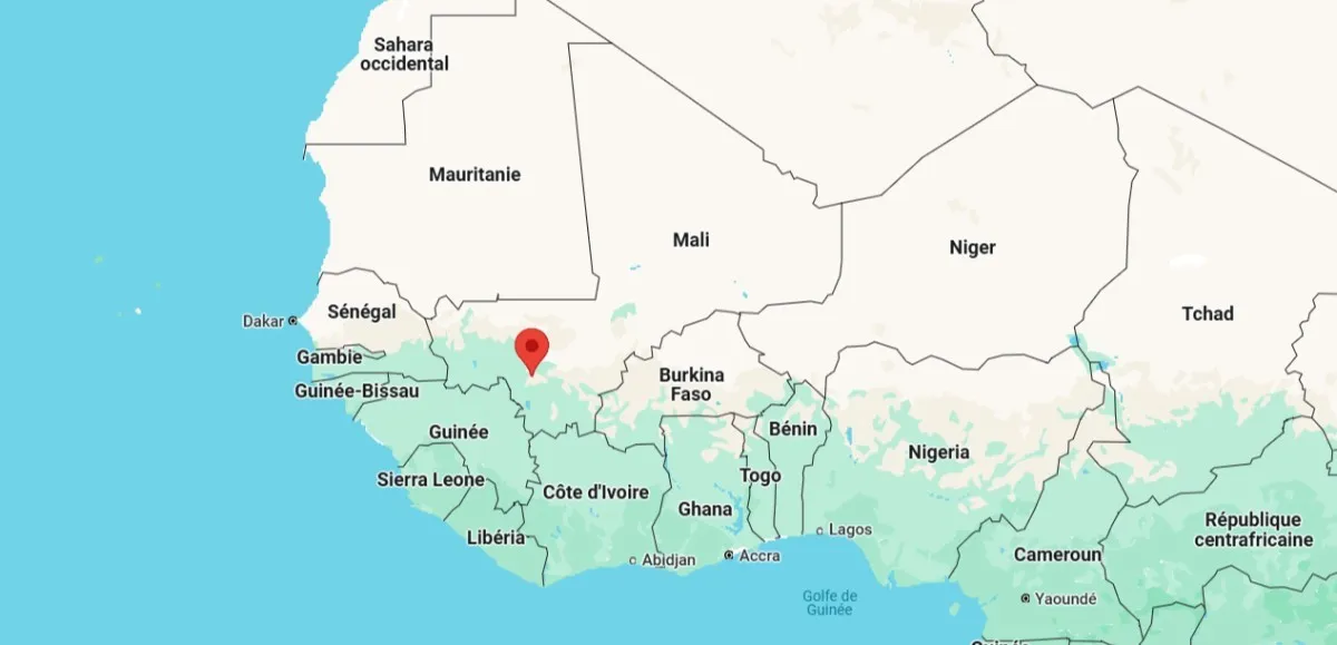 Mali : manifestation à Bamako contre une possible dissolution des partis politiques