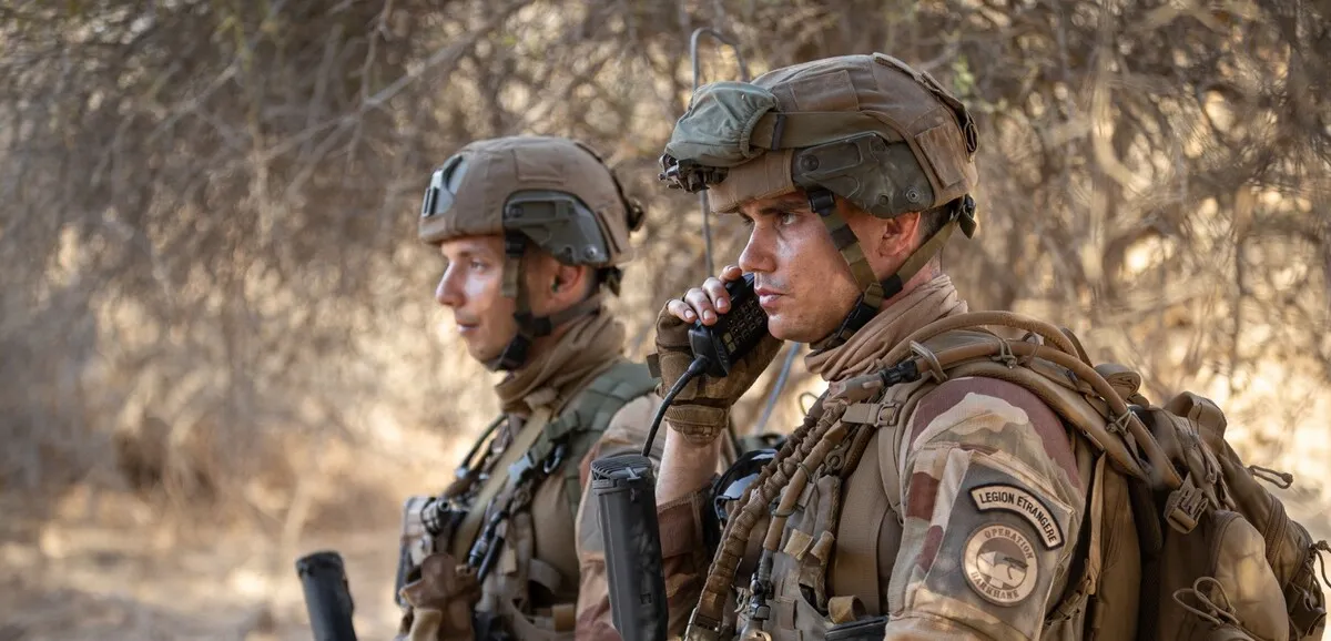 crise au Mali : macron critique la décision de la junte après le retrait des troupes françaises