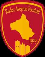 Logo Rodez AF