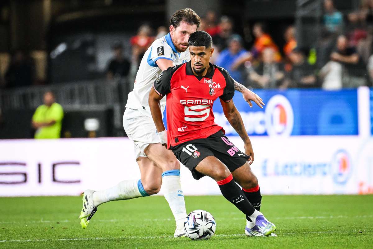 Suivez marseille – rennes : horaire, diffusion et pronostics avant le choc de ligue 1