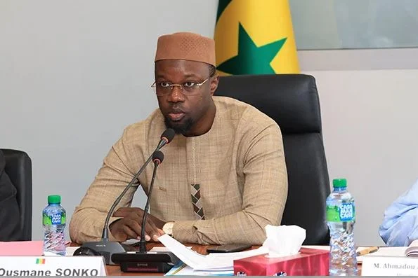 Conseil des ministres : le PM Ousmane Sonko accélère les réformes sur les marchés, l’agriculture et le numérique