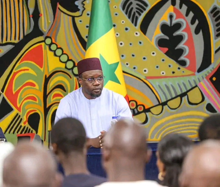 "Caisse noire" et "fonds politiques" au Sénégal: quand Sonko recadre publiquement le Président Diomaye