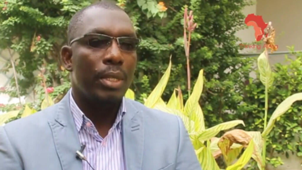 Severin Yao Kouamé est docteur en sociologie, enseignant-chercheur à l’Université Alassane Ouattara (UAO) à Bouaké, en Côte d’Ivoire.