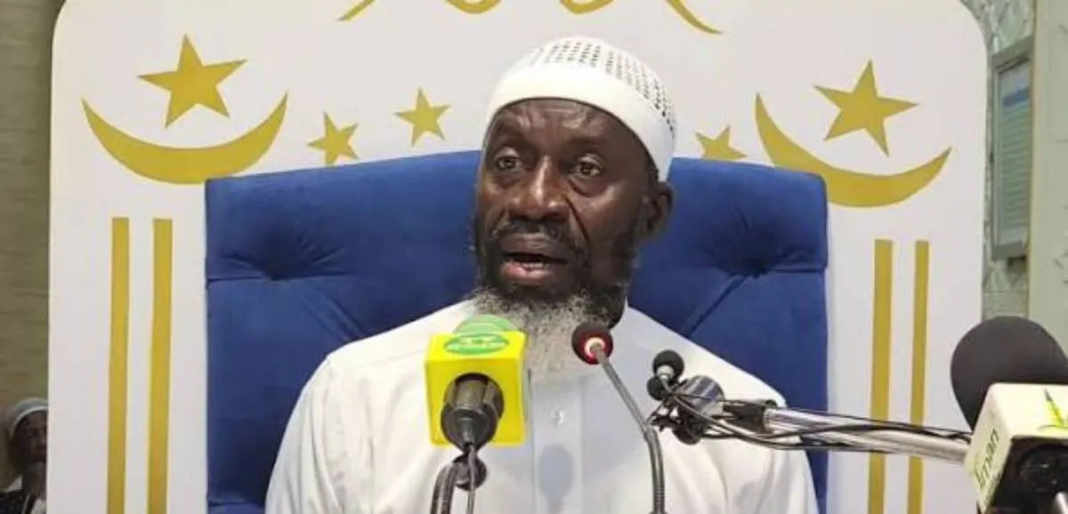 Burkina Faso : un imam influent interpellé après des critiques contre le régime 