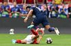 À l'image de Désiré Doué, le PSG bute sur une défense d'Arsenal bien regroupée.