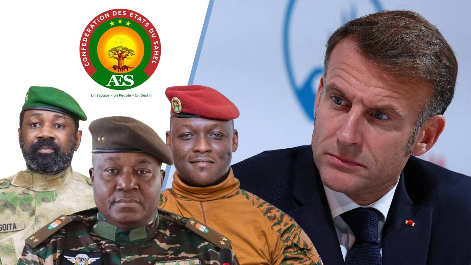 Sahel : quatre ans après le divorce avec Paris, le lourd tribut de l&rsquo;illusion souverainiste
