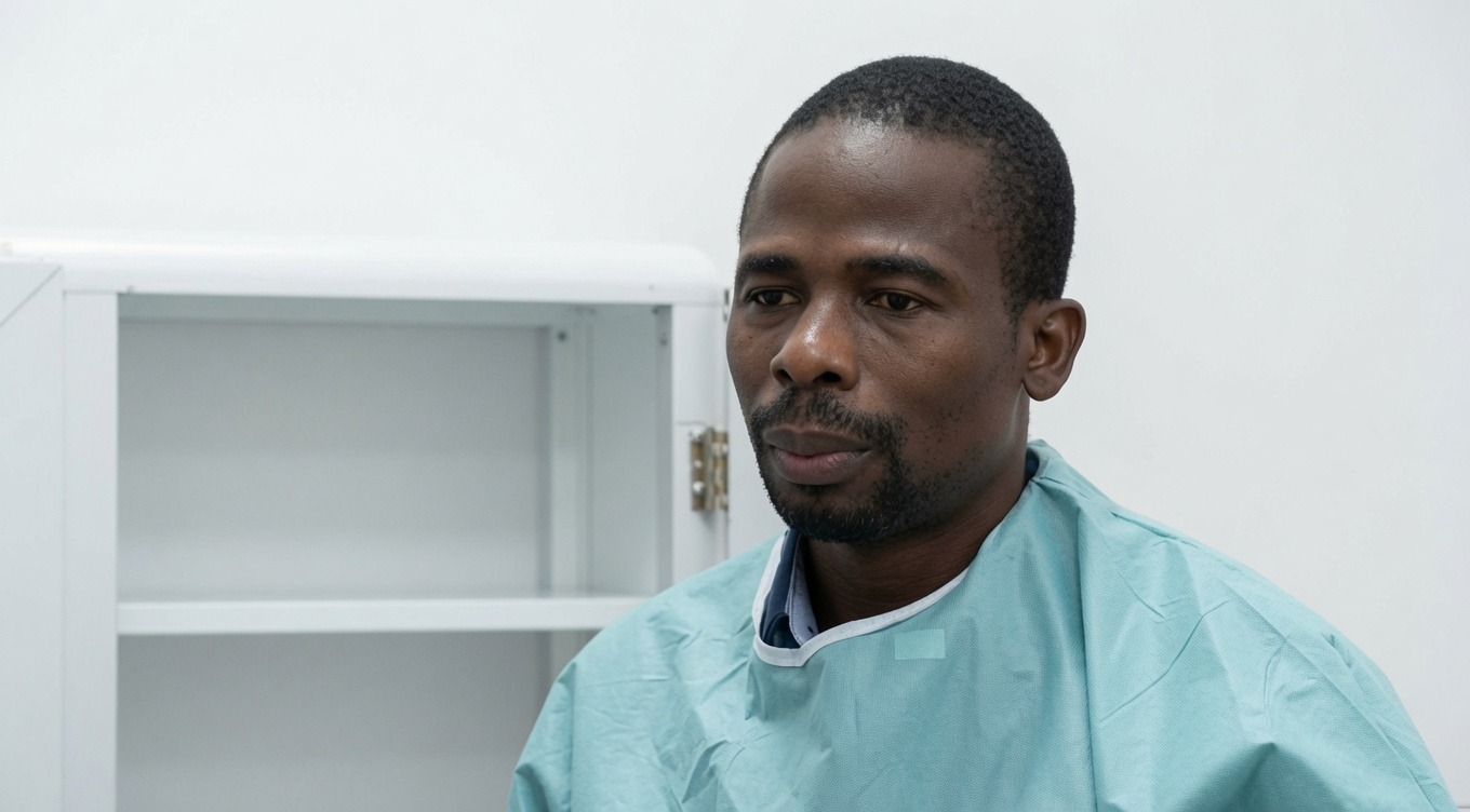 Bénin : les urgences vitales désormais soignées sans paiement préalable