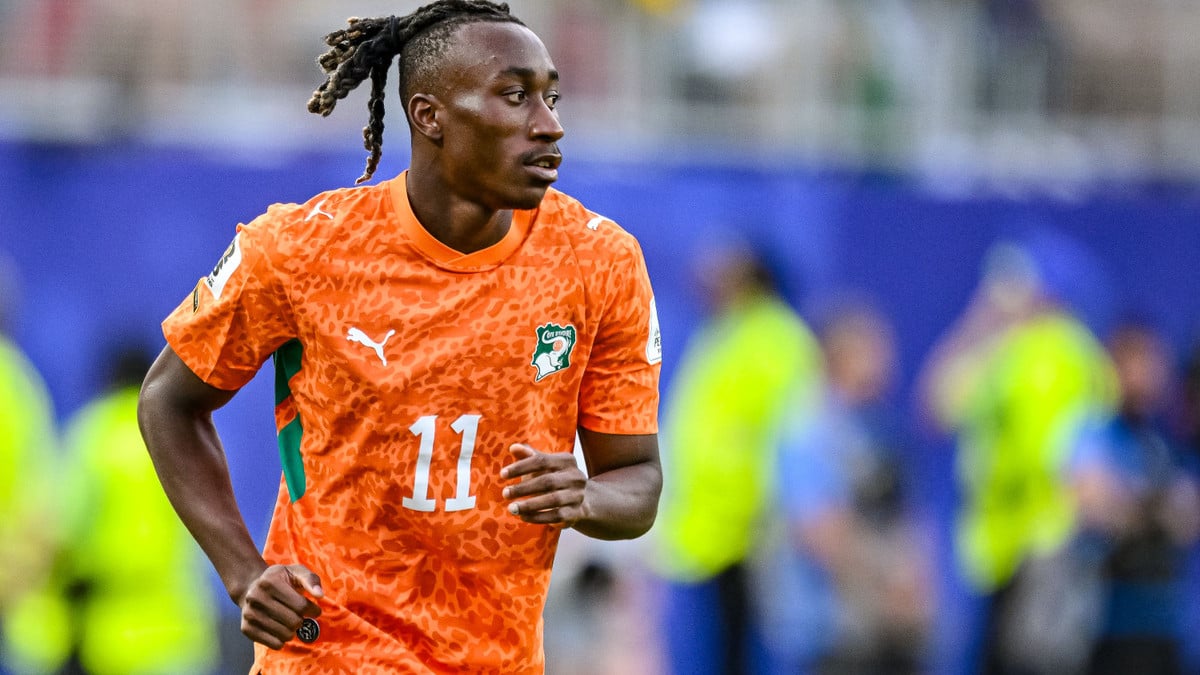 Yan Diomandé au PSG : le transfert pourrait être accéléré