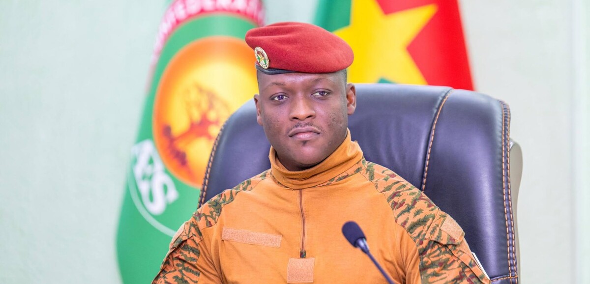 Suspension d&rsquo;associations musulmanes au Burkina Faso : la junte frappe fort