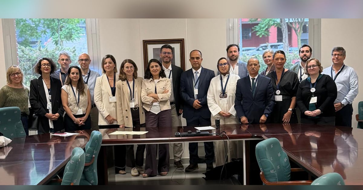Nouveau partenariat académique entre le Maroc et l&rsquo;Espagne dans les sciences de gestion