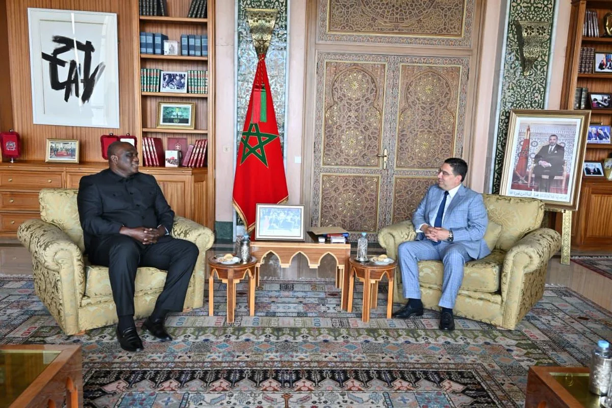 Coopération renforcée entre le Maroc et la Gambie