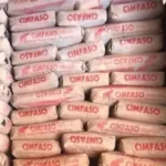 Burkina Faso : la bmcrf intensifie la lutte contre la spéculation sur le ciment