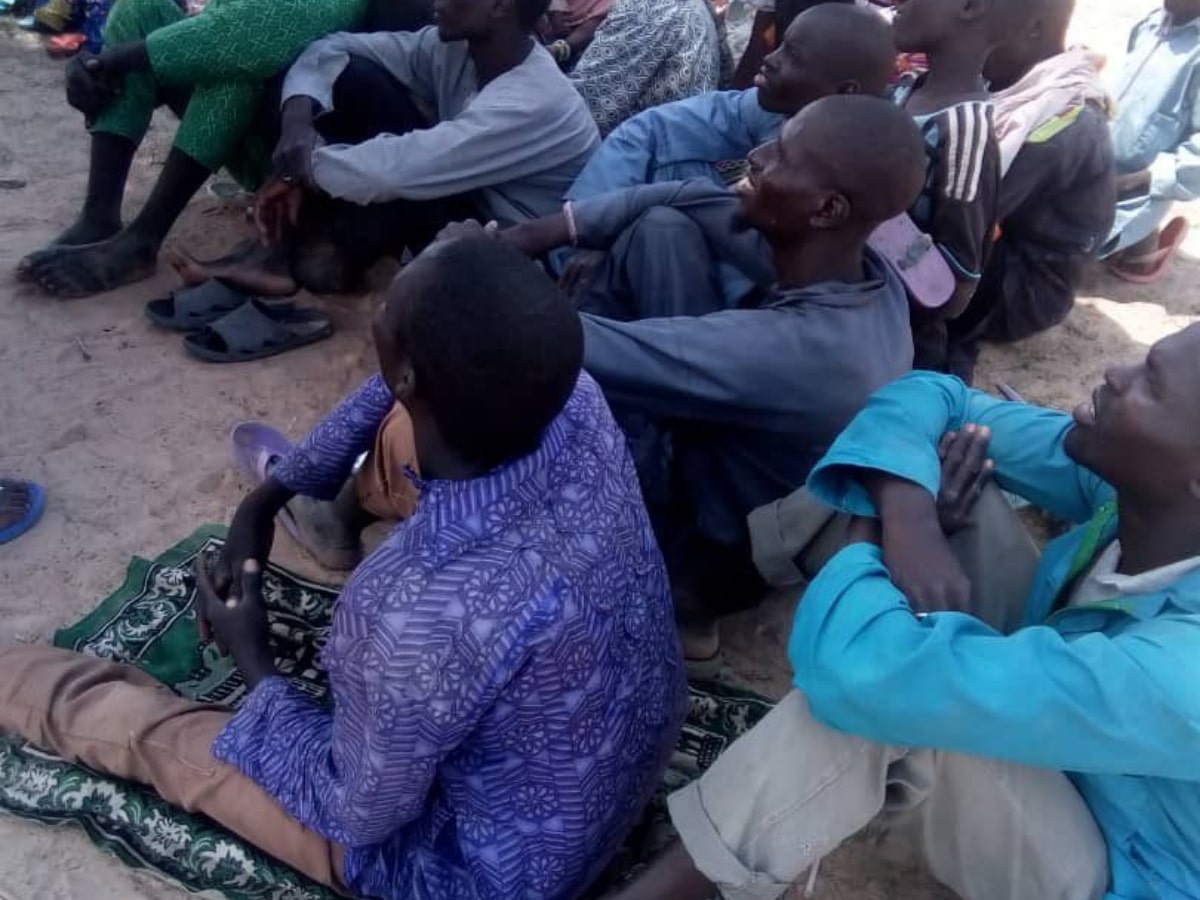 Libération de 35 pêcheurs au lac Tchad après paiement d&rsquo;une rançon de 2,7 millions FCFA