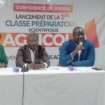 Sigma et l&rsquo;Esa lancent une filière d&rsquo;excellence en agronomie au Togo