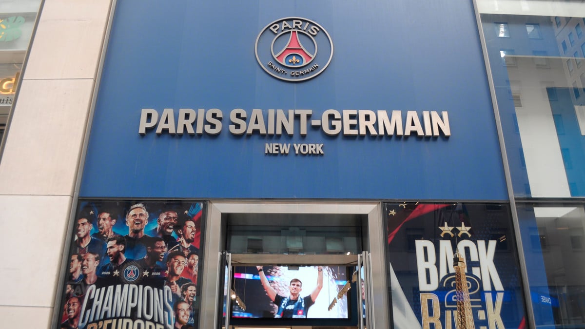 Yan Diomandé au PSG : l&rsquo;attaquant ivoirien déclare sa flamme au club de la capitale