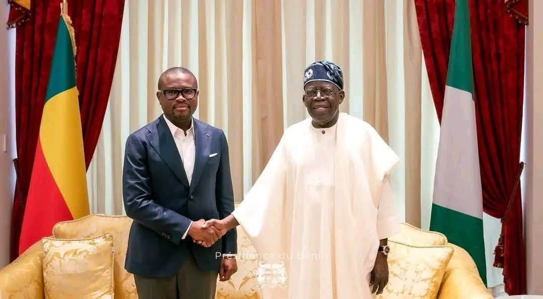 Coopération transfrontalière : Romuald Wadagni mise sur l&rsquo;axe Cotonou-Abuja pour son premier déplacement