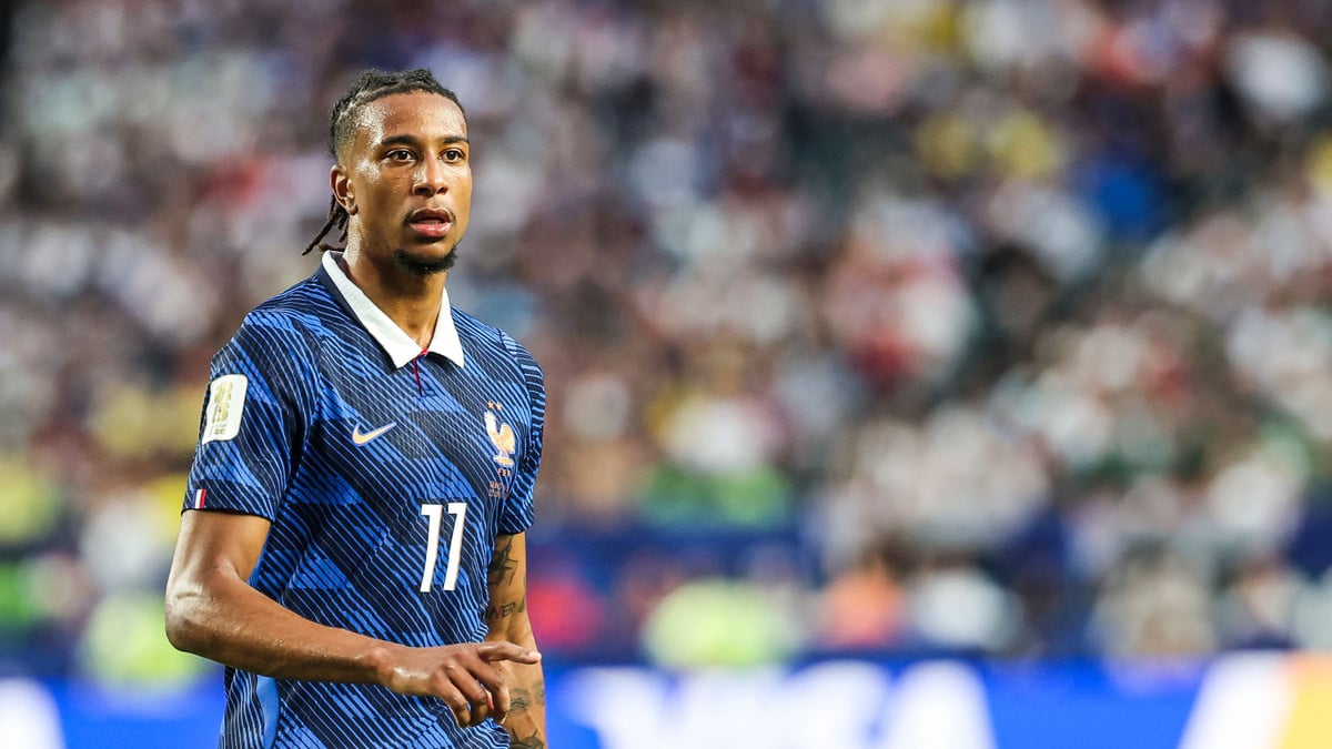 Michael Olise au Real Madrid : le pacte secret qui bloque tout transfert