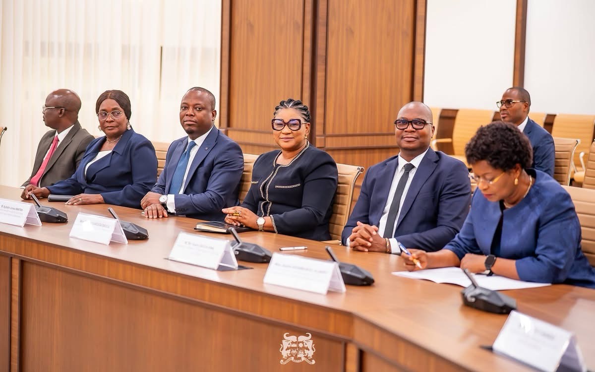 Premier conseil des ministres conseillers : Romuald Wadagni exige cohérence