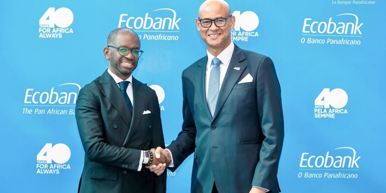 Ecobank transnational incorporated : un nouvel élan stratégique confirmé à Lomé